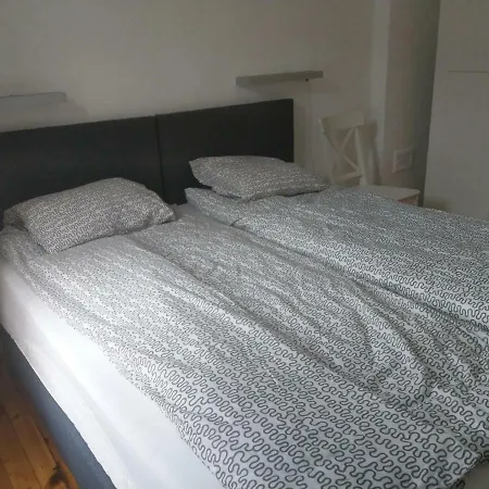 Apartment Center No 5