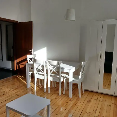 Center No 5 Apartment Sofia