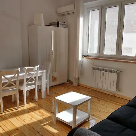 Center No 5 Apartment *