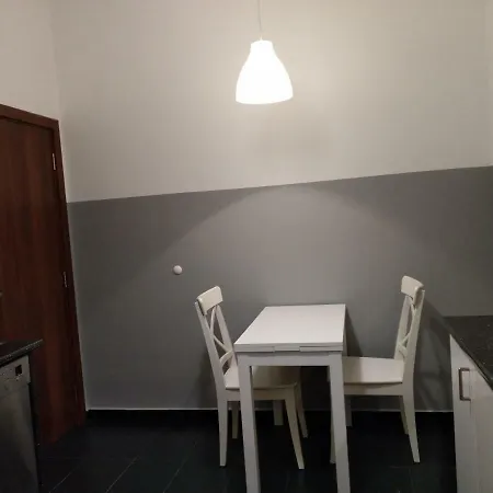 Center No 5 Apartment